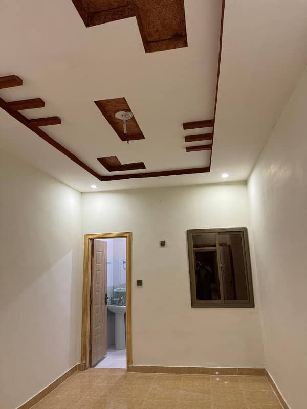 House For Sale At Jinah Town Capital Road Sialkot 1