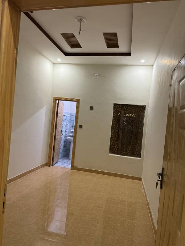 House For Sale At Jinah Town Capital Road Sialkot 3