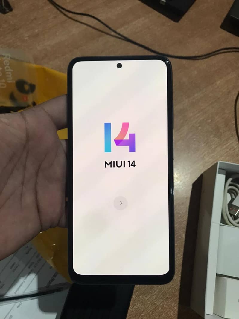 redmi note 10 PTA approved 1