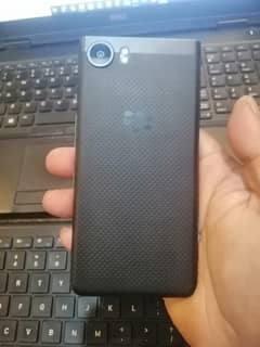 BlackBerry KEYone