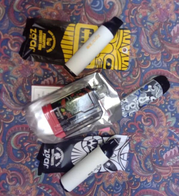 PODS AND VAPES FOR SALE 3