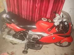 Electric Bike for sale