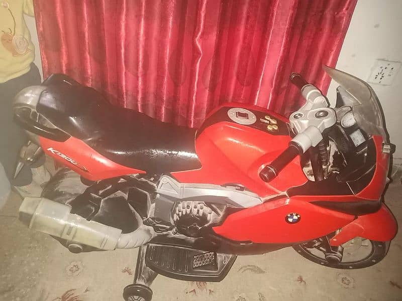 Electric Bike for sale 1