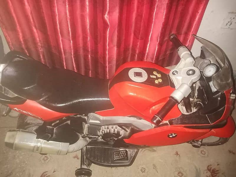 Electric Bike for sale 2