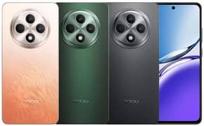 Oppo Reno 12F (8/256) available on best installment plan