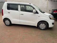 Suzuki Wagon R 2021