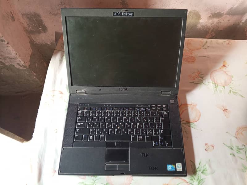 Dell laptop core 2 duo 0