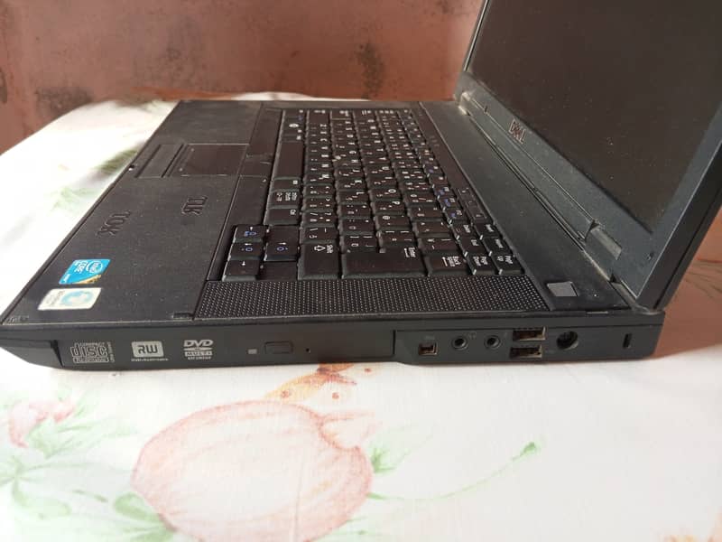 Dell laptop core 2 duo 1