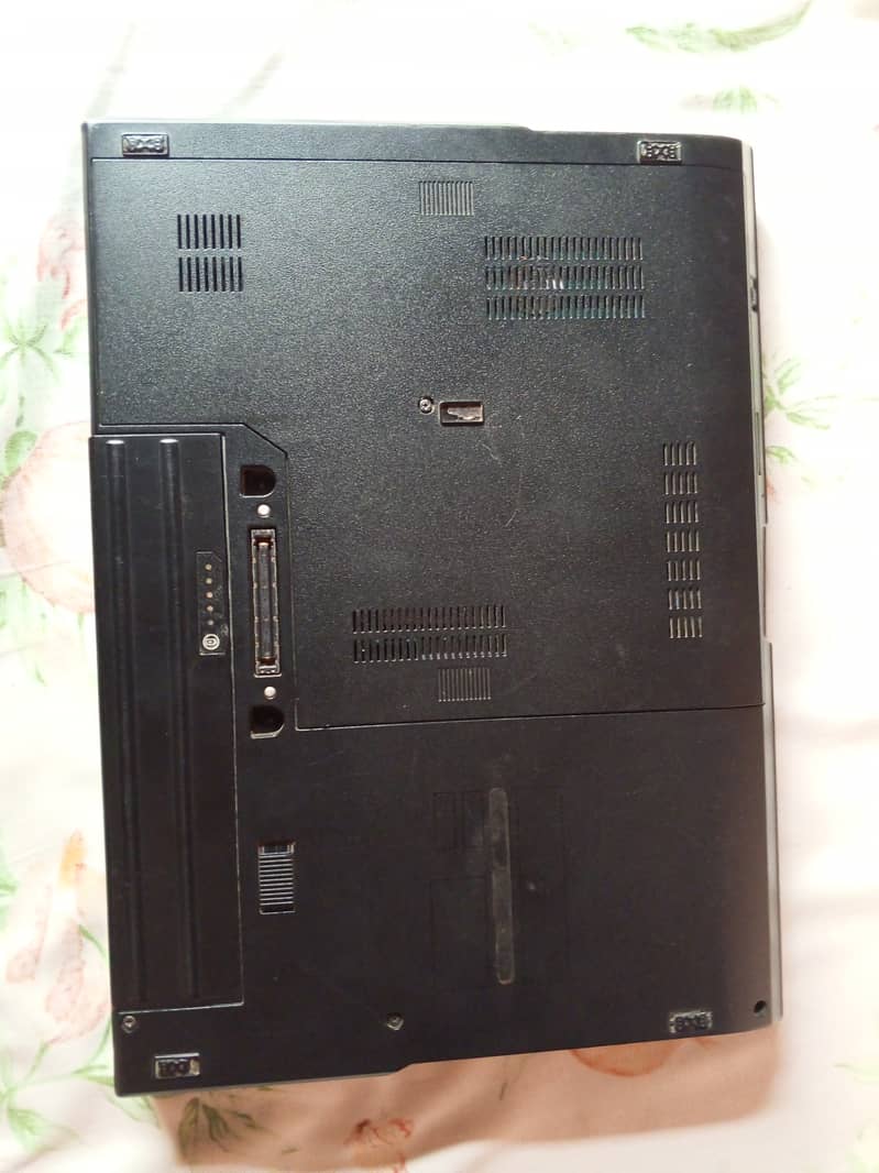 Dell laptop core 2 duo 3