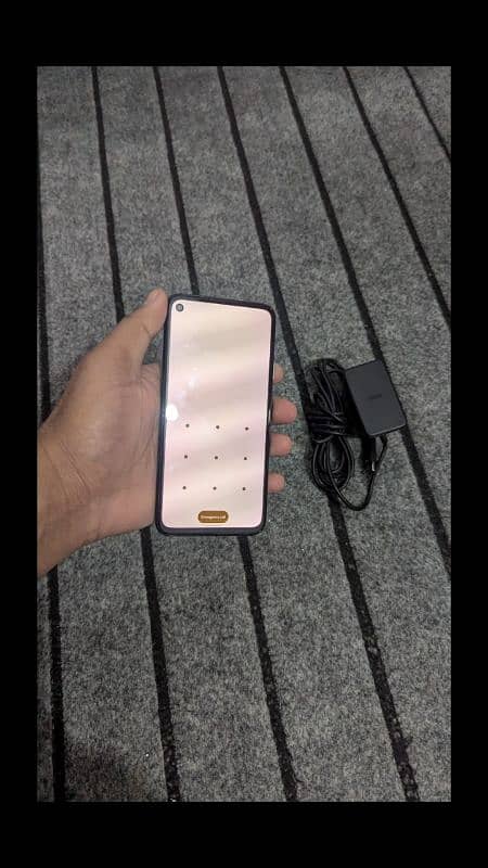 Google pixel 4A4G   PTA Approved   03101873383 15