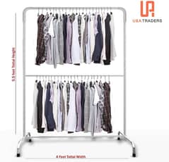 Cloth Hanging stand rack