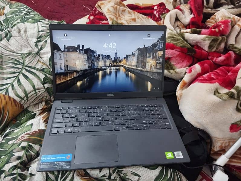 Dell latitude 3510 core i7 10th generation 0