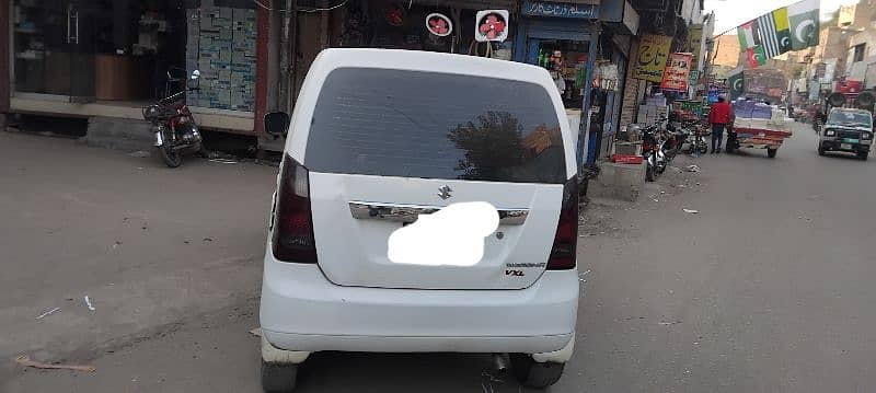 Suzuki Wagon R 2021 1