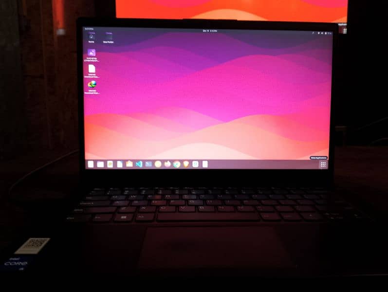 Lenovo V14 G3 IAP Laptop - Intel Core i5, 14" Display For Sale 6