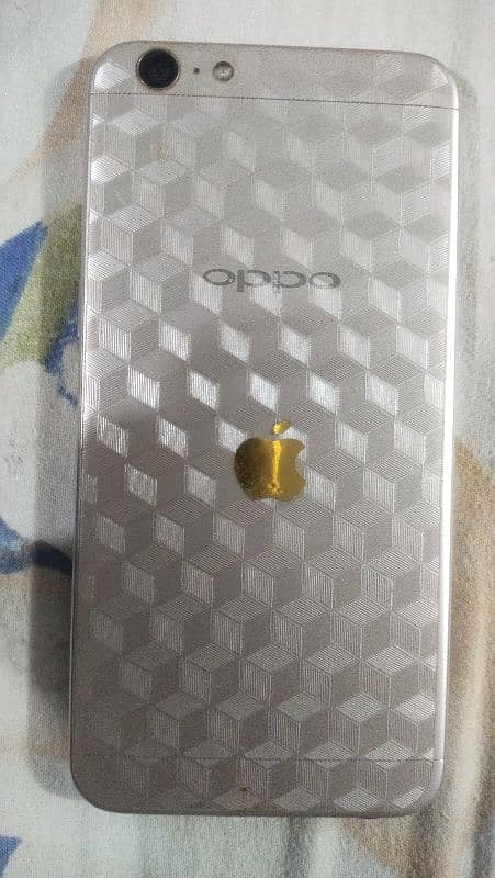 OPPO A57 3GB + 32GB 6