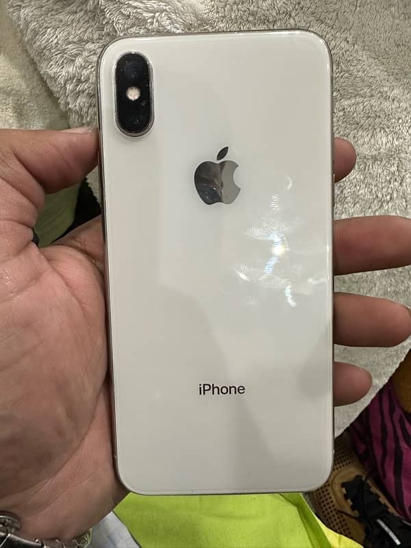 iphone x pta 0