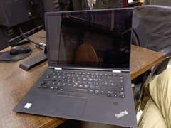 Lenovo Thinkpad X1 Yoga 360