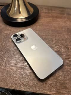 Iphone 15 Pro Max 256 Gb Hk Non