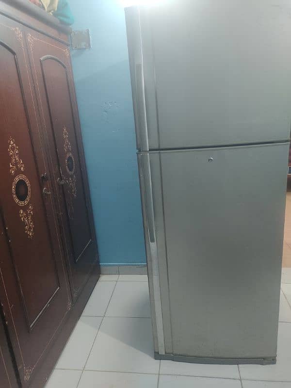 Toshiba fridge for sale 0