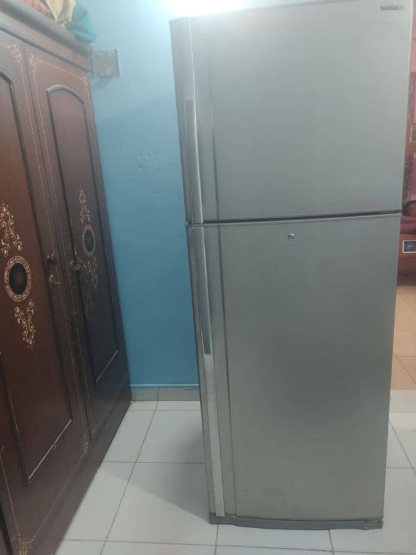 Toshiba fridge for sale 1