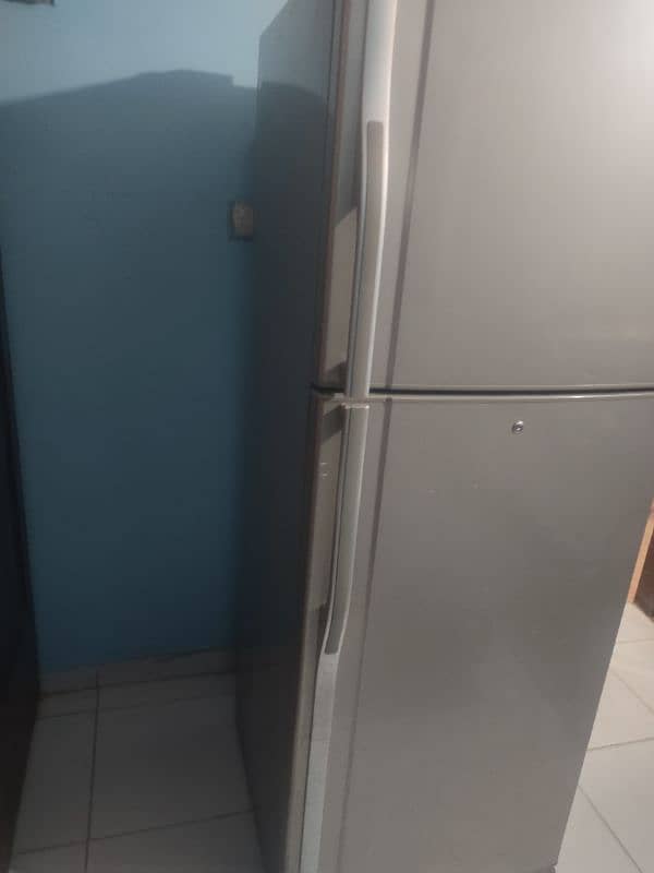 Toshiba fridge for sale 2