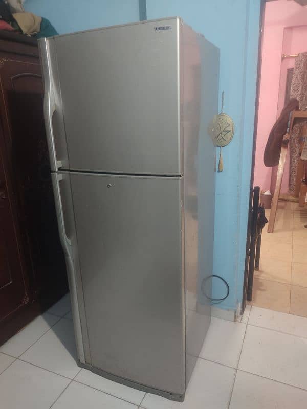 Toshiba fridge for sale 3