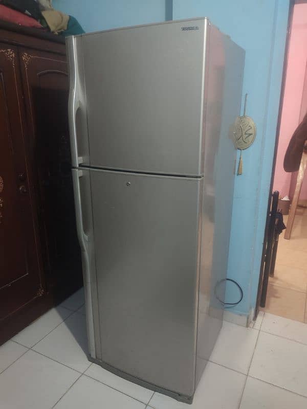 Toshiba fridge for sale 4