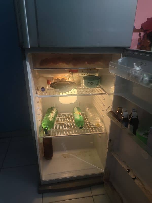 Toshiba fridge for sale 6