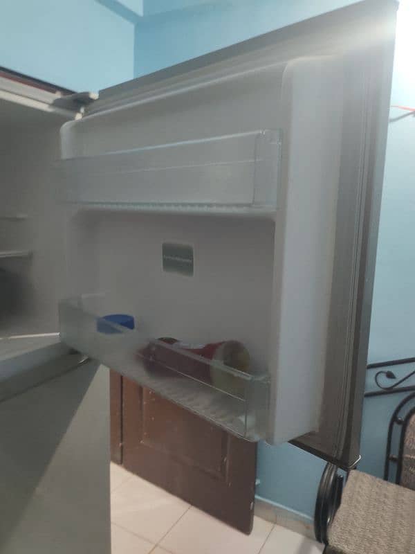 Toshiba fridge for sale 12