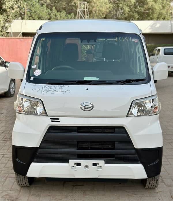 Daihatsu Hijet 2019 0