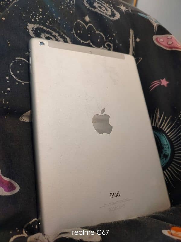 ipad Air 16Gb 1