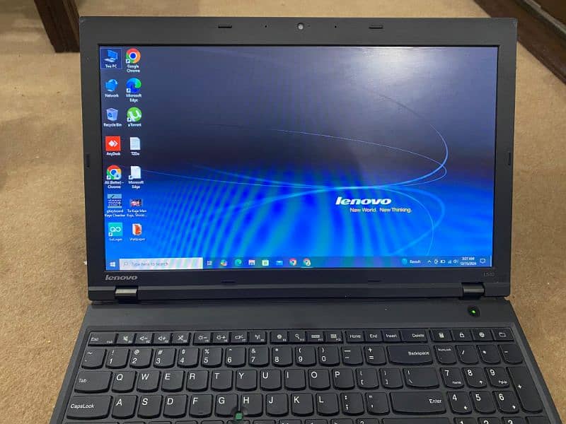 i5 4th gen Lenovo urgent sale 0