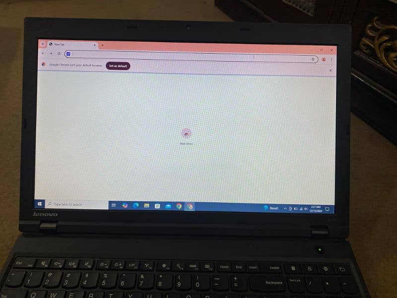 i5 4th gen Lenovo urgent sale 1