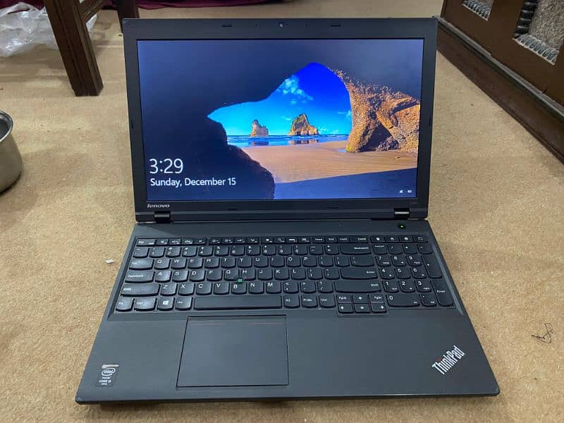 i5 4th gen Lenovo urgent sale 7