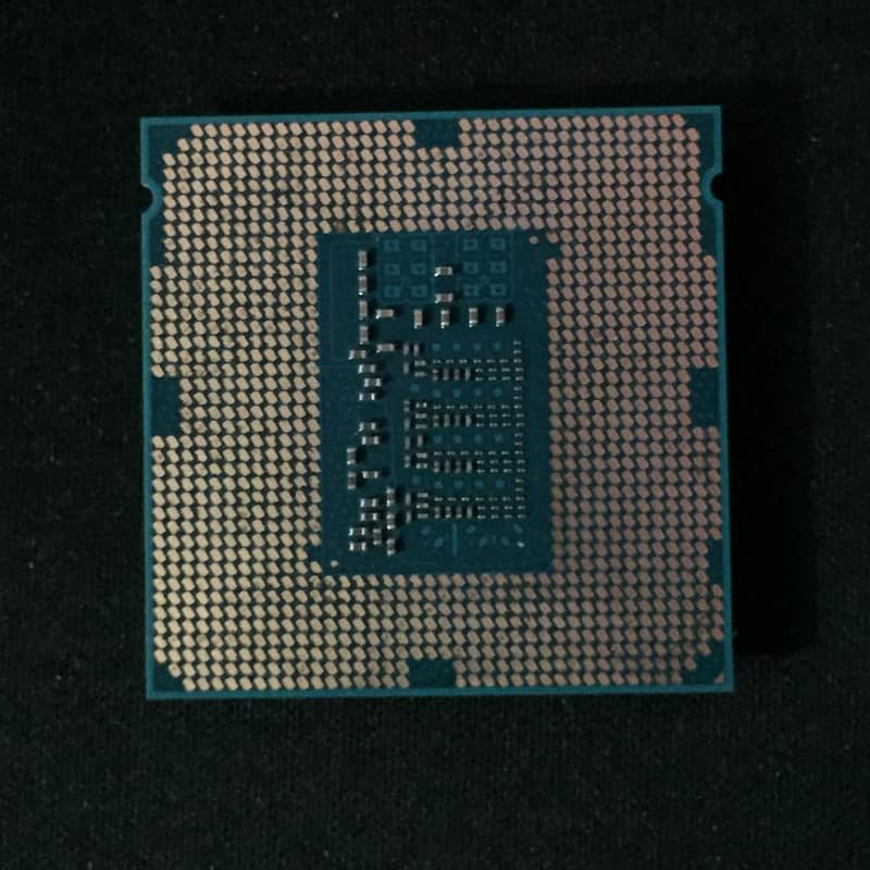 i5 4th Gen Processor " i5 4690 "  low price 1