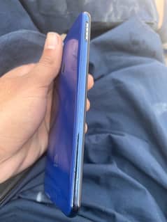 huawei Y7 prime 2018