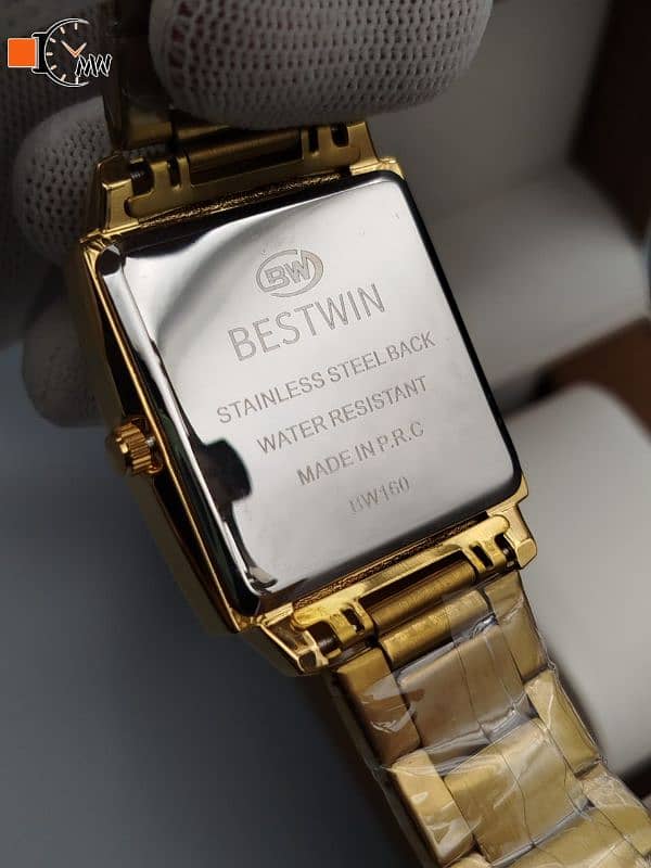 BEST WIN ORIGINAL WATCH 3