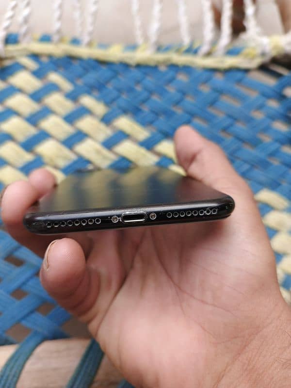 i phone 7 plus 128GB Pta proved 7