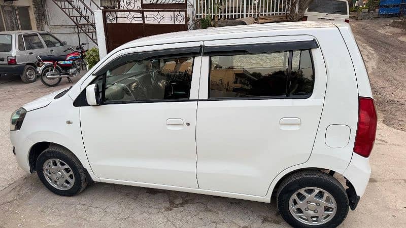 Suzuki Wagon R 2019 2