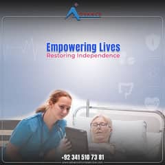 Advance Home Health Services