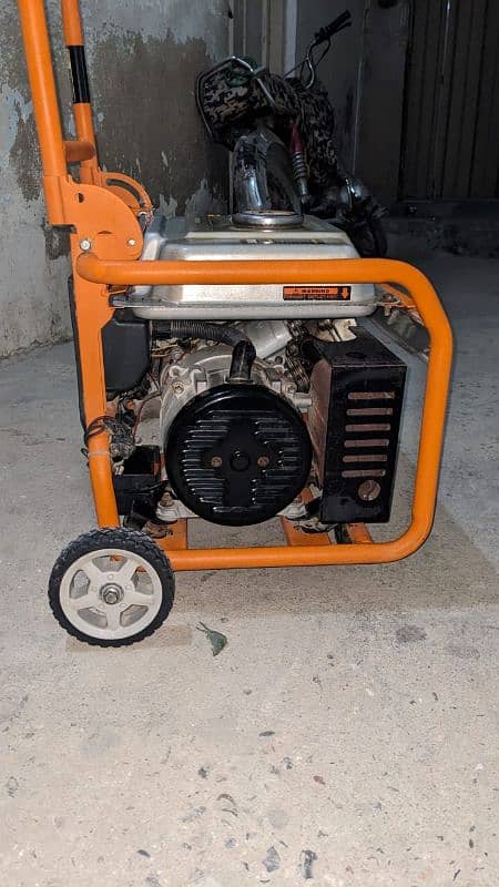 Fuji gen Generator for sale 6