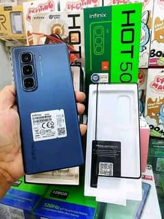 infinix hot 50 pro 16/256 GB 03240537819 my WhatsApp number