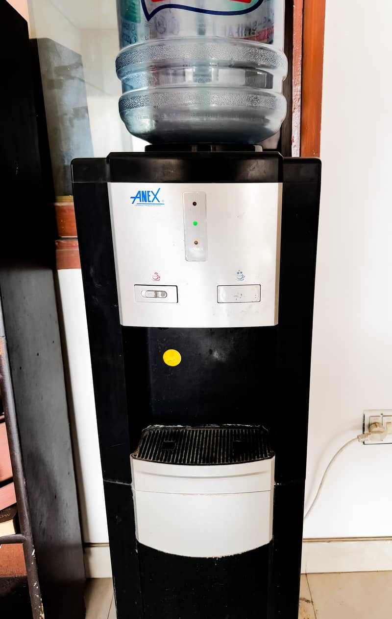 Anex Water Dispenser 0