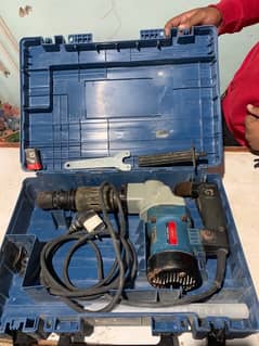 IDEAL power tool iD HM810T percussion Hammer pirce final 80,000