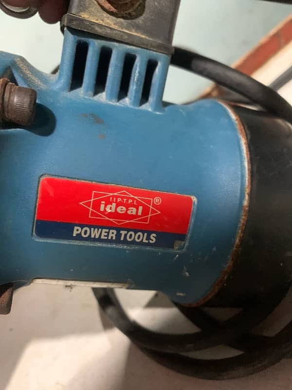 IDEAL power tool iD HM810T percussion Hammer pirce final 80,000 4