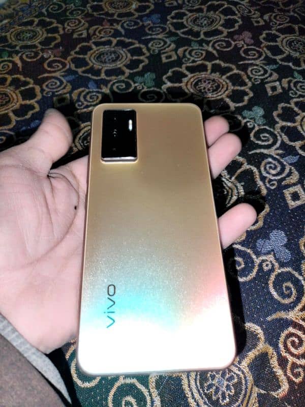 Vivo v23e 3