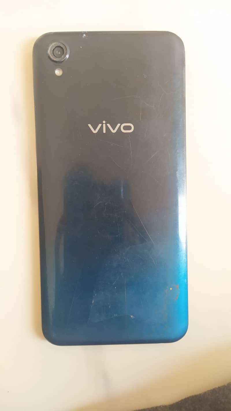 Vivo Other Model 2