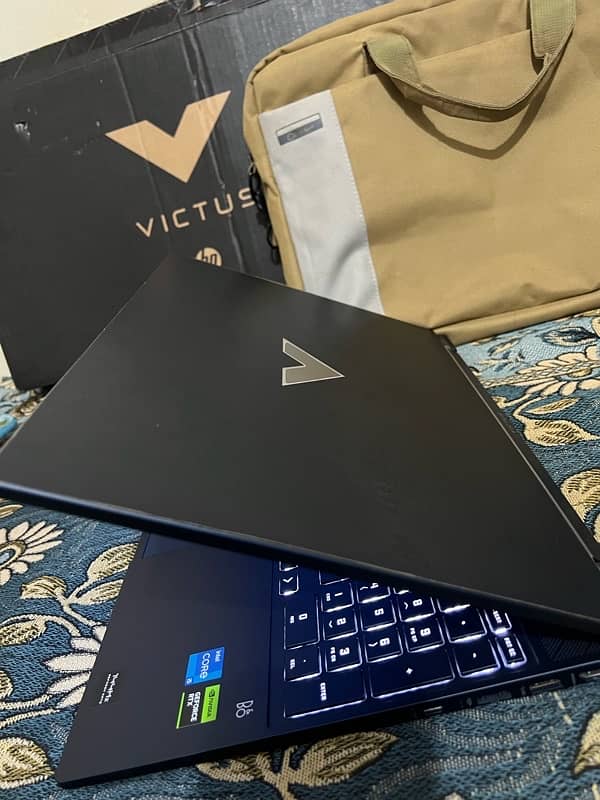 HP Victus 15 | Core i5 13th Gen 3050 6Gb 3