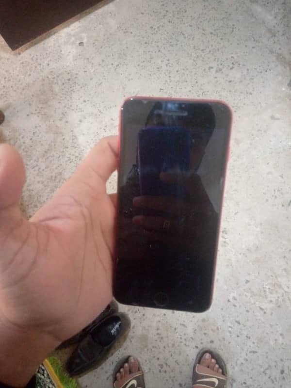 Iphone 8plus non pta 64 gb exchange possible whtsap 03234178197 4