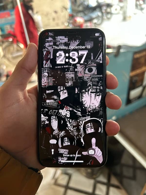 iPhone 11 Pro 256Gb 2